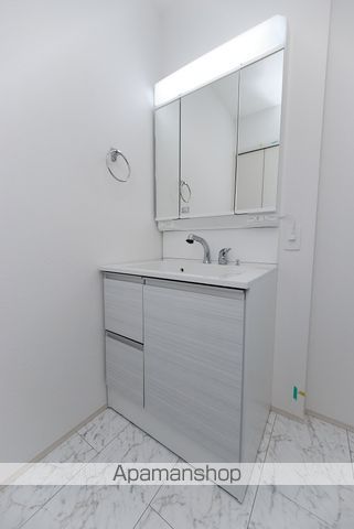 平塚市 2階建 新築の内装写真