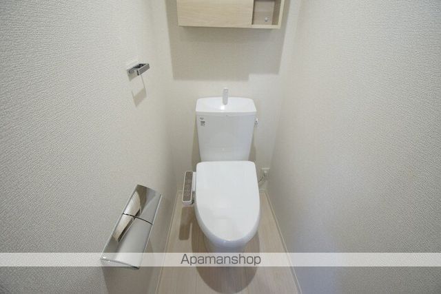 ブリランテ森南町の内装写真