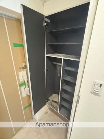 アライズ西院の内装写真