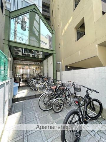 昭和グランドハイツ第2菅栄の玄関写真