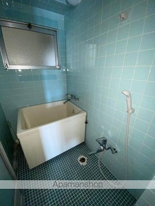 中村第一ビル[2LDK/58.5m2]のバス