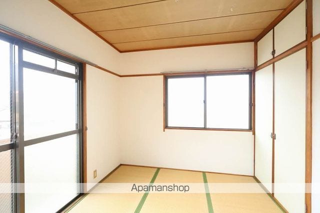 コーポあまずの内装写真