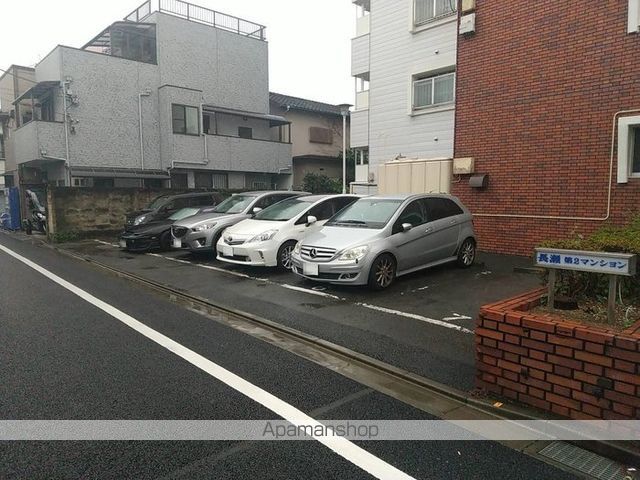 長瀬第二マンションのその他写真