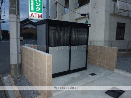 メディカル・中小路南Ⅰ[1LDK/45.09m2]の共用部1