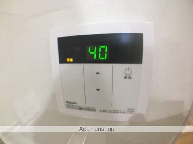 L collection旭町の内装写真