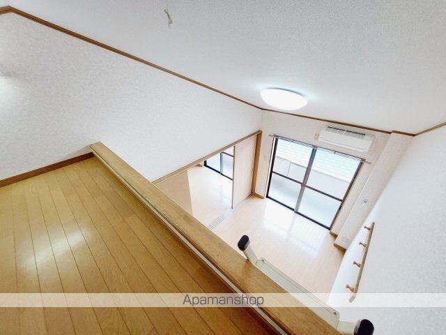 愛媛県松山市今在家町[1LDK/39.42m2]の内装3