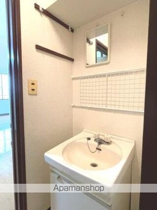 大倉ハイツ[1LDK/53.7m2]の洗面所