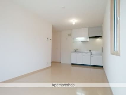 グランモアＡ[2LDK/62.8m2]のリビング・居間