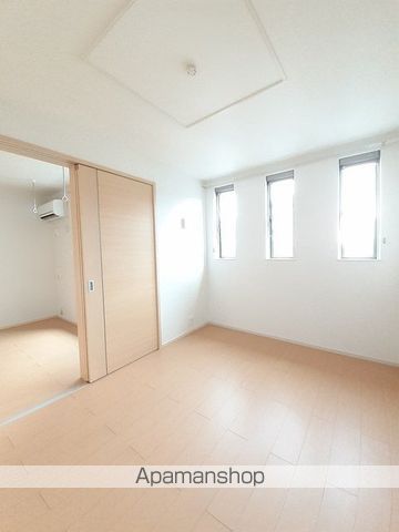 プルミエ IIの内装写真
