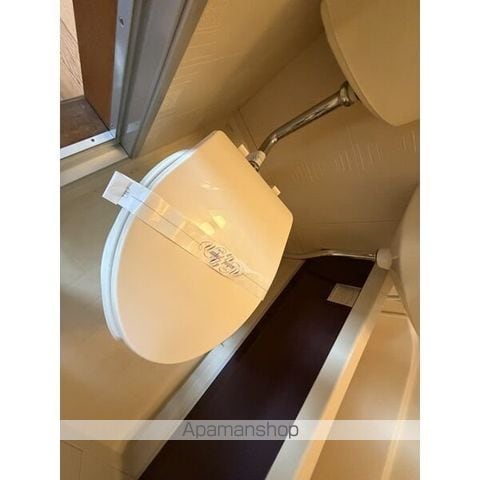 第5山重ビルの内装写真