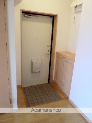 サンシエル・ドゥ[1DK/40.92m2]の玄関