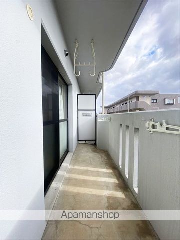 メゾンエトワールの内装写真