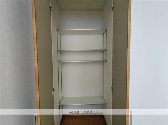 AIN MINAMISENDAIの内装写真