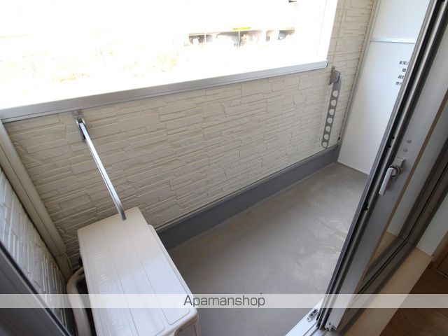 M’S STYLE東倉治Iの内装写真
