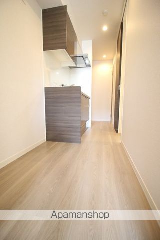 シャーメゾン鹿田本町の内装写真