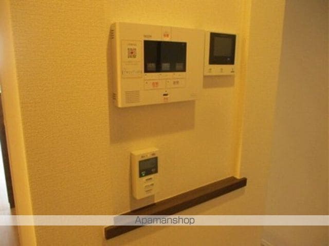 CLASSEUM都賀の内装写真