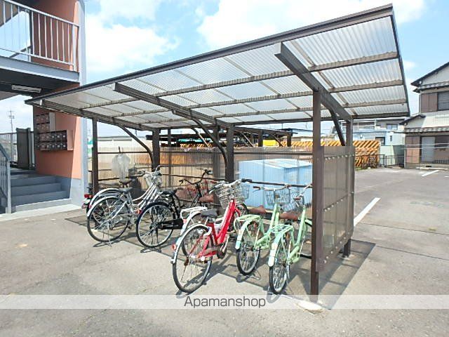 コーポラスヘルシーIIのその他写真