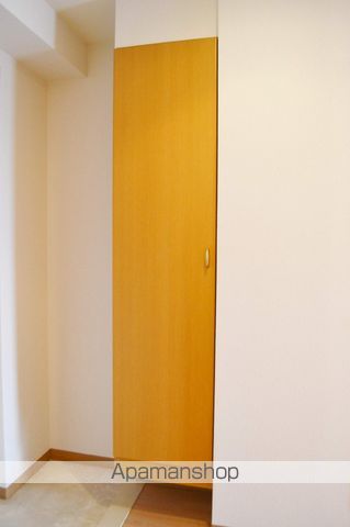 カーサ恵風の内装写真