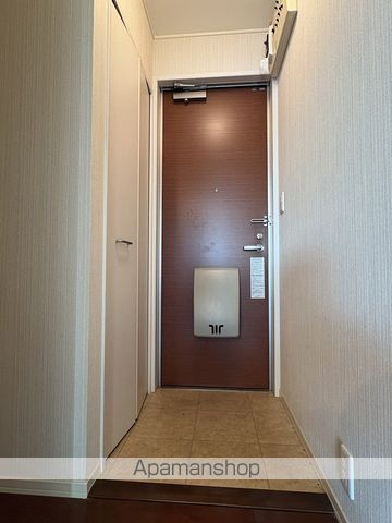 ルミエール北島IIの内装写真