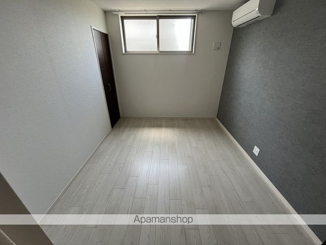 LUANA諏訪ノ森の内装写真