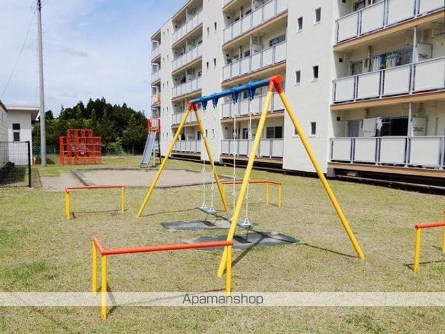 ビレッジハウス関ヶ丘第二4号棟の周辺写真