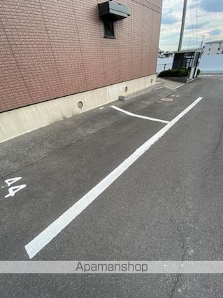 グレイスフルＹ　Ａ棟[2LDK/58.54m2]の共用部4