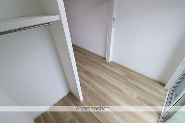 GREEN GARDENの内装写真