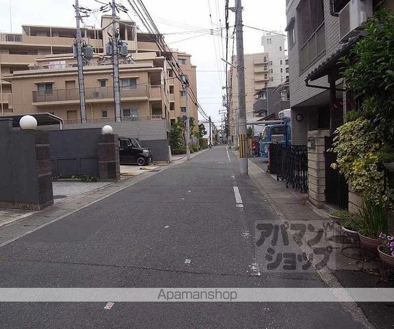 プラネシア星の子山科駅前の周辺写真