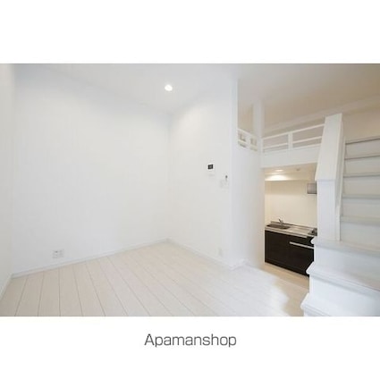 ｌａｐｉｓｌａｚｕｌｉ（ラピスラズリ）[1K/21.78m2]のリビング・居間