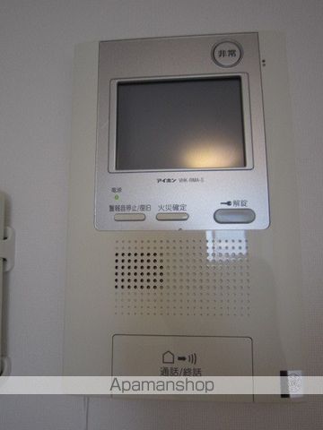 SーFORT小田原の内装写真