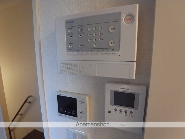 グランデュオ II番館の内装写真