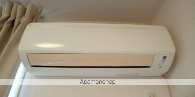 レオパレス片野Nの内装写真