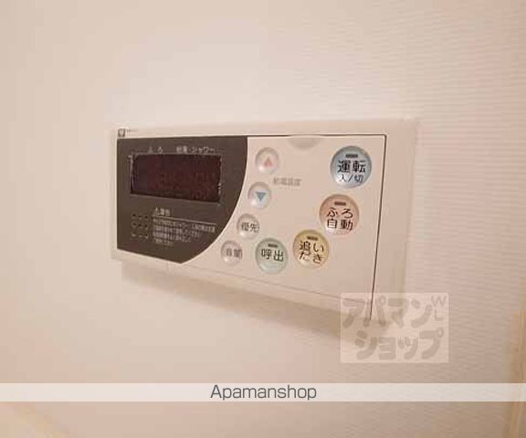 パインフィールド洛東の内装写真