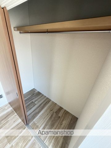 ファミール楊子の内装写真