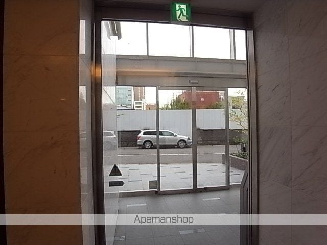 パークアクシス名駅南の内装写真