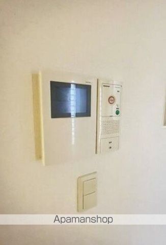 フレアコート北浜の内装写真