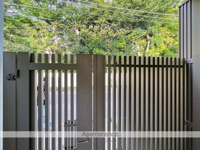 コリーヌ駒場池尻の内装写真