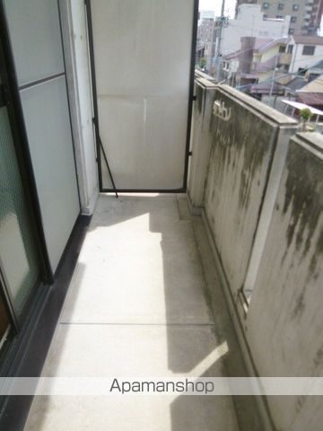 クラフトアルスの内装写真