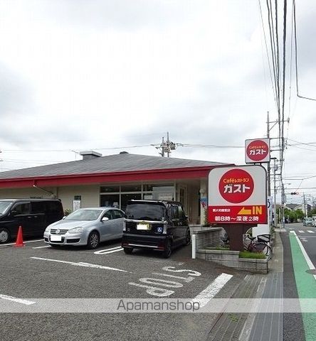 カサベルデ・ヴィラ 403 ｜ 東京都東大和市芋窪５丁目1277-1（賃貸マンション3LDK・4階・65.21㎡） その20