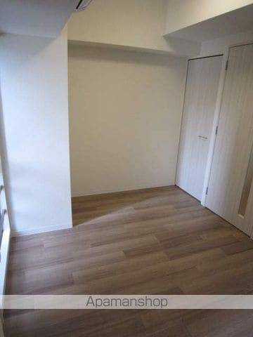 プレサンス上町台クレストの内装写真