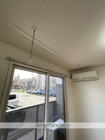 ローズコートの内装写真
