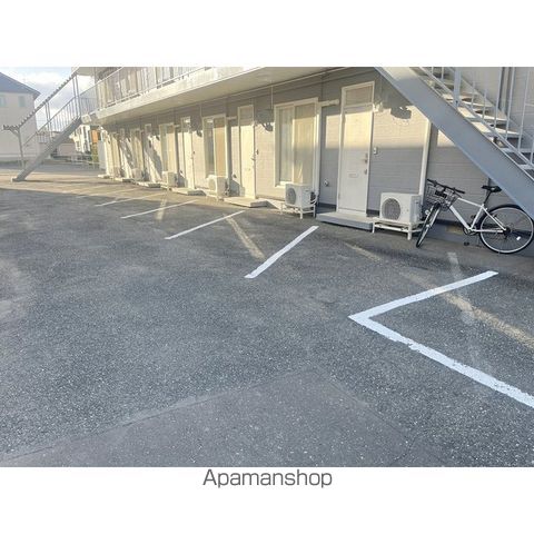 メゾン杉本の外観写真