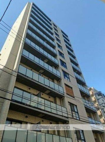 SーRESIDENCE新御徒町EASTの外観写真