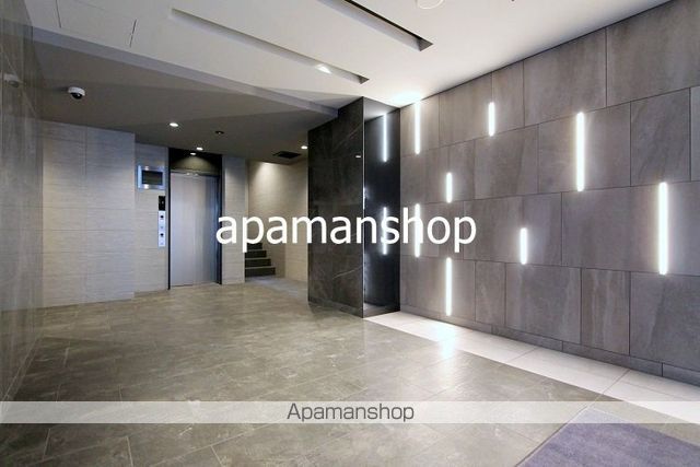 PRESSANCE松屋町ヴィゴラスの内装写真