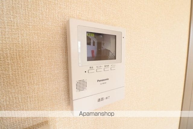 アメニティ名倉 Eの内装写真