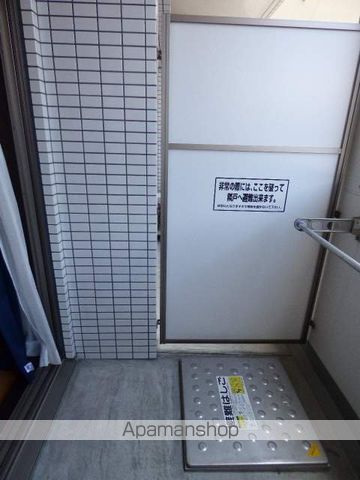 エクセレント上新20の内装写真