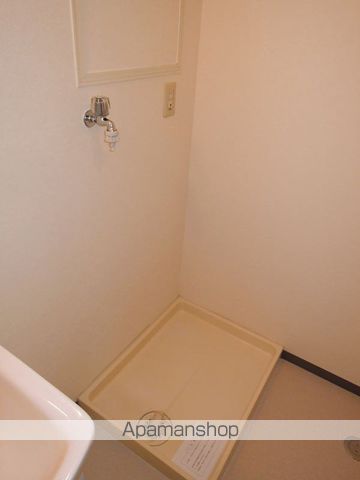 ラピート15の内装写真