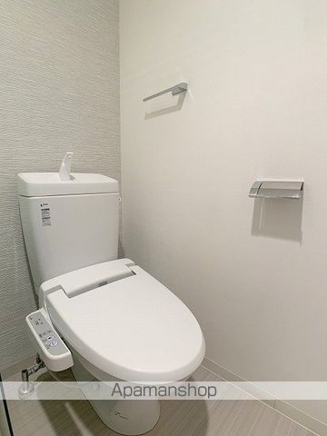 S−RESIDENCE北浜の内装写真