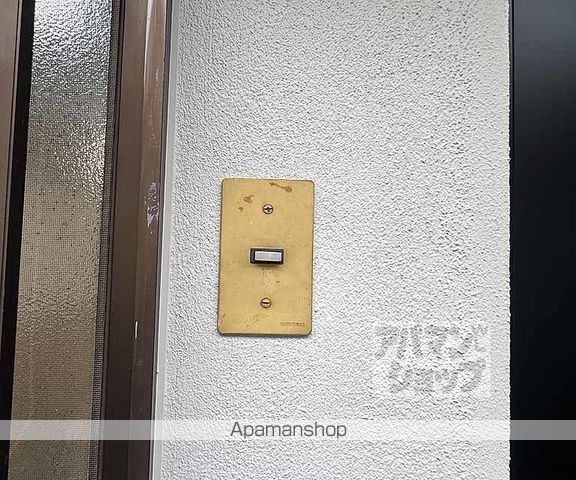 京阪電気鉄道鴨東線 神宮丸太町駅 徒歩7分 2階建 築87年のその他写真