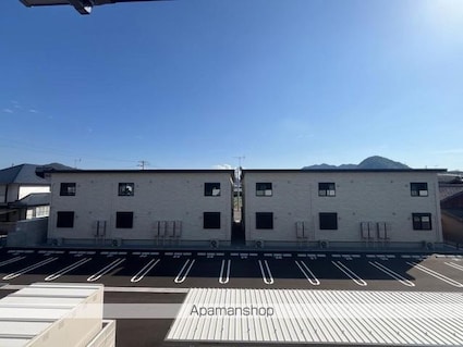 香川県高松市国分寺町国分[2LDK/59.55m2]の内装9